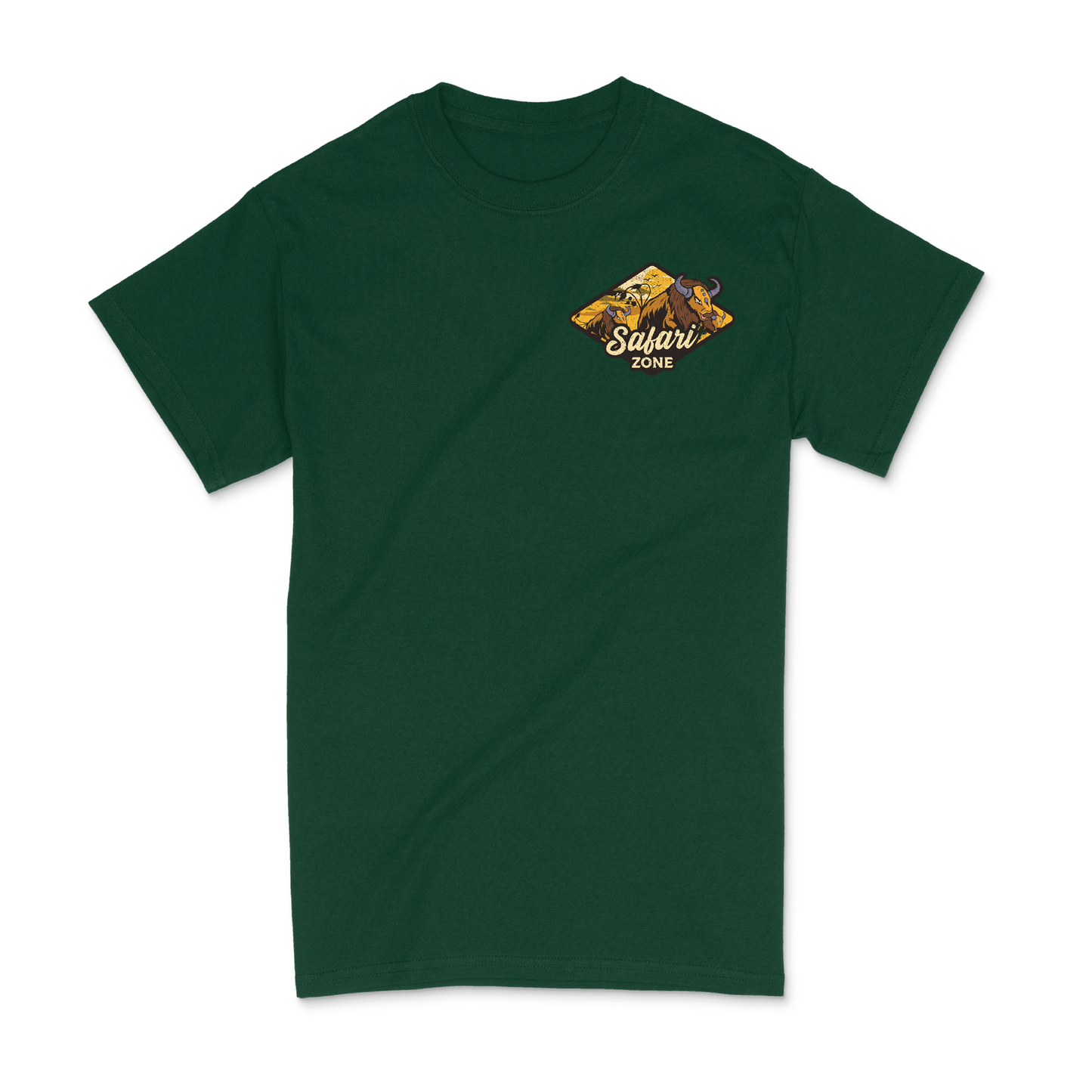 Safari Zone Kanto