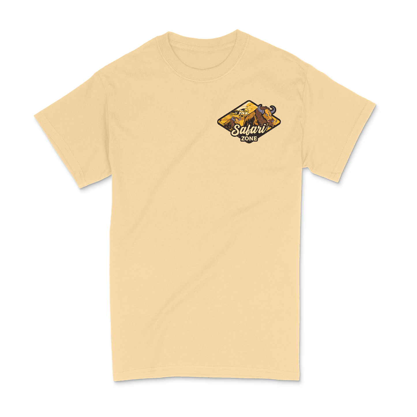 Safari Zone Kanto