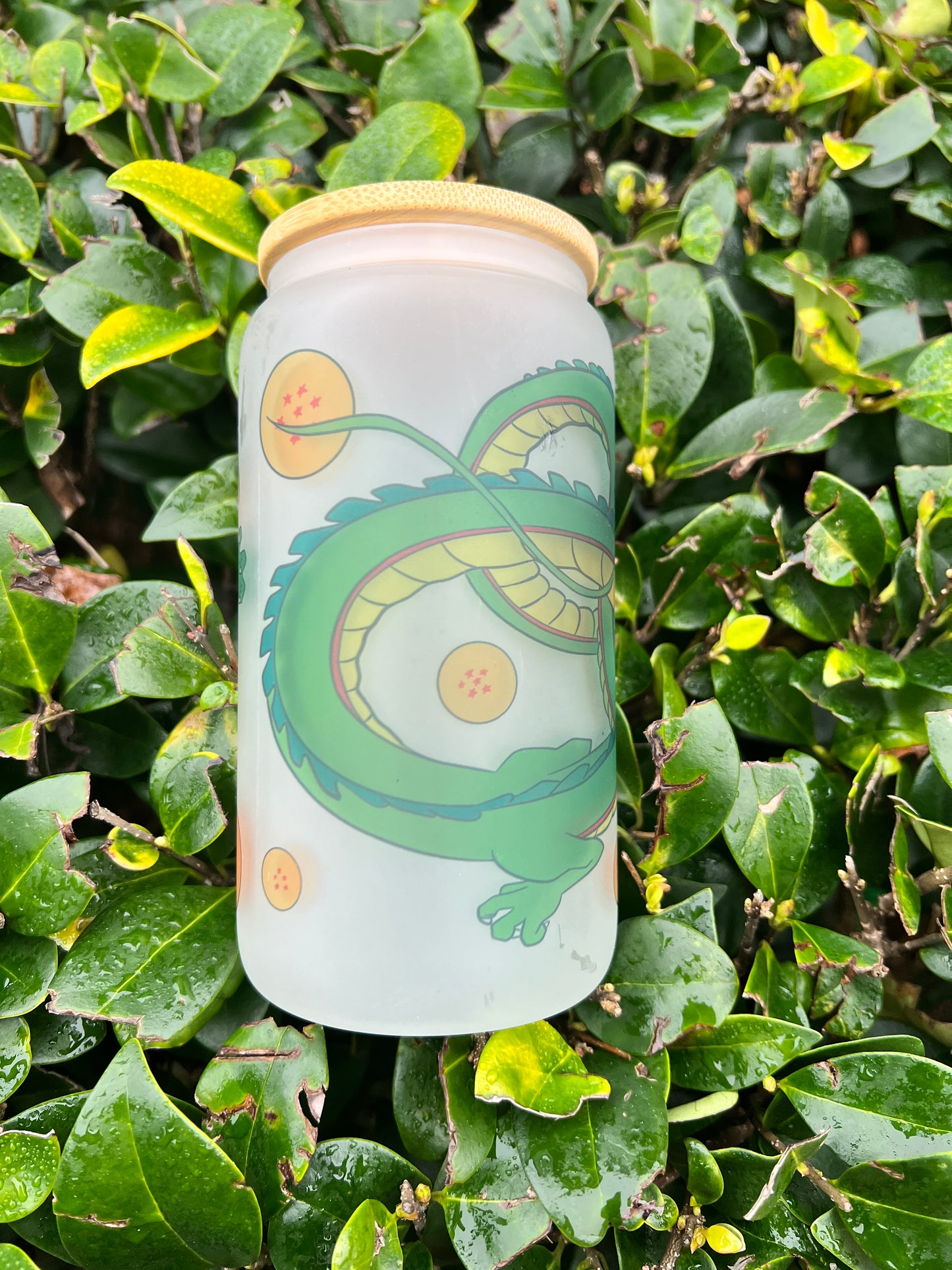 Shenron Cup