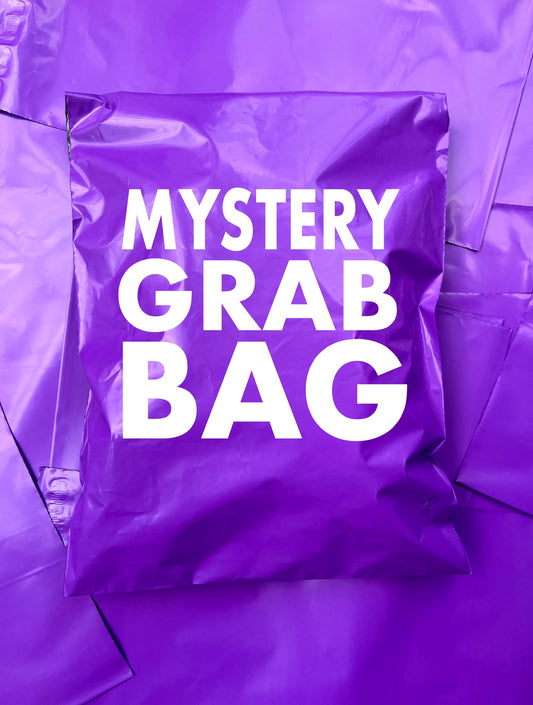 Mystery Grab Bag (PKMN edition)