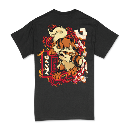 Arcanine