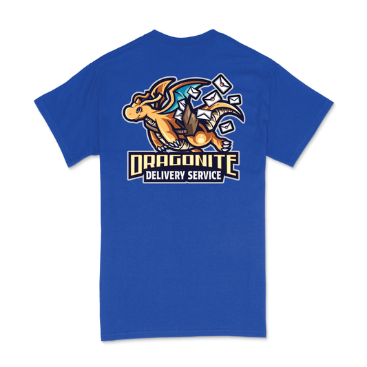 DELIVERY SERVICE TEE