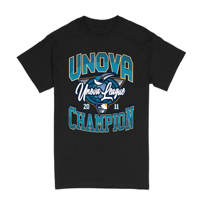 Unova League Champion