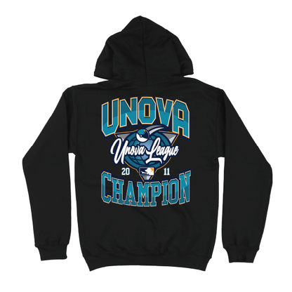 Unova League Champion