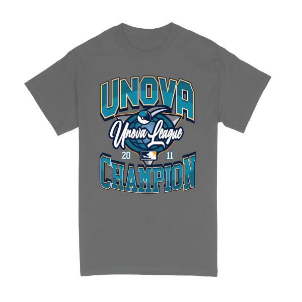 Unova League Champion