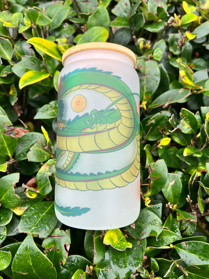 Shenron Cup