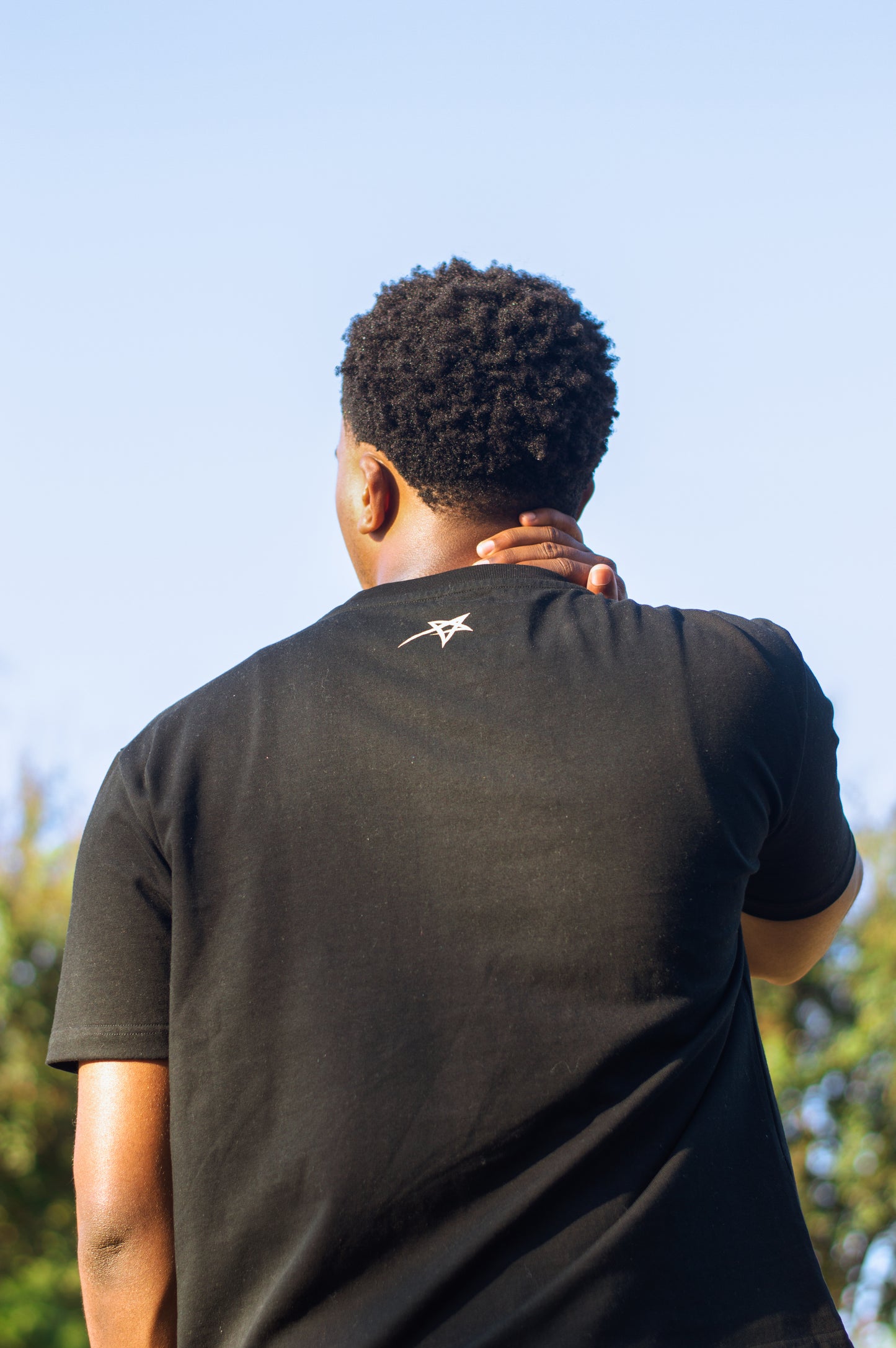 SHINY GYARADOS BOXY TEE