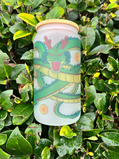 Shenron Cup