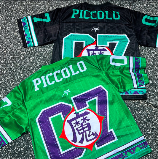Piccolo Jersey (Preorder)