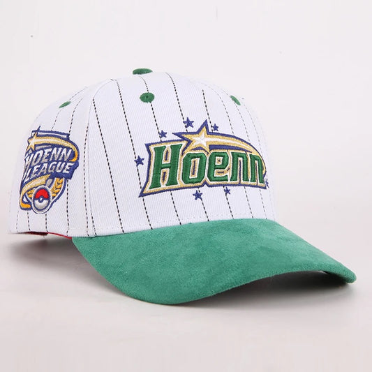 Hoenn Cap