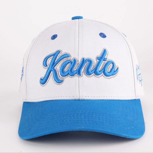 Kanto Cap