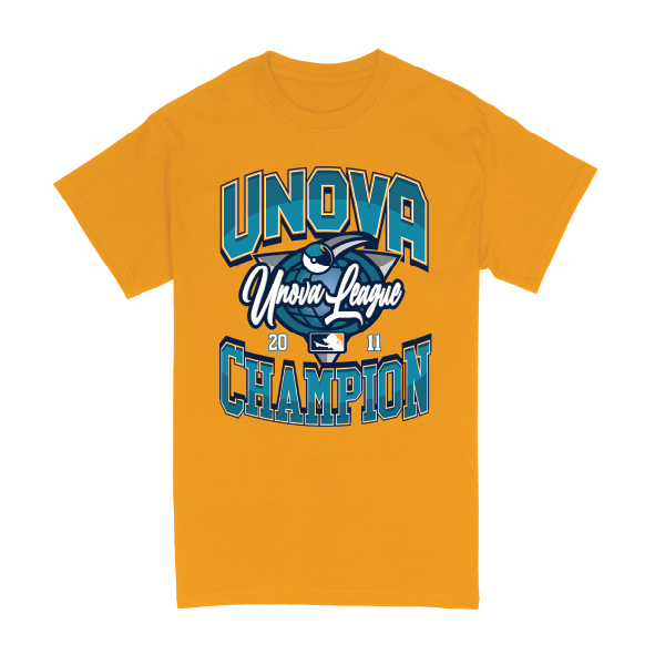 Unova League Champion