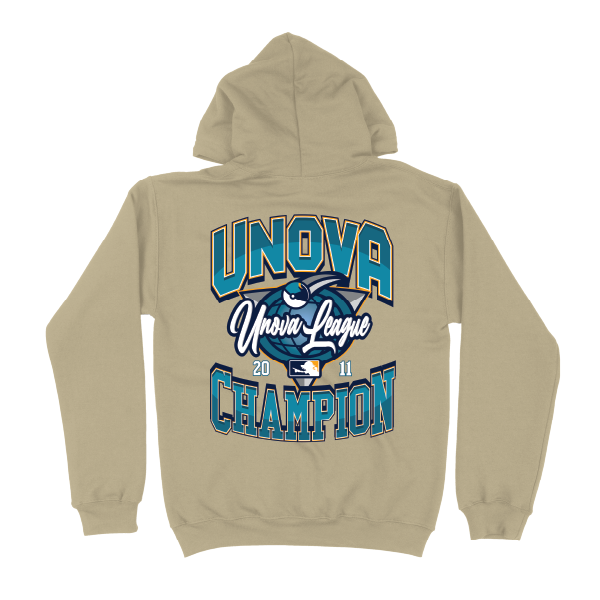 Unova League Champion