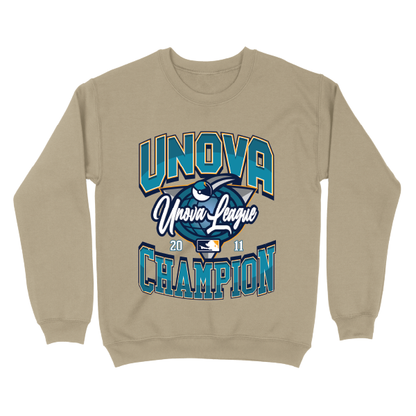 Unova League Champion