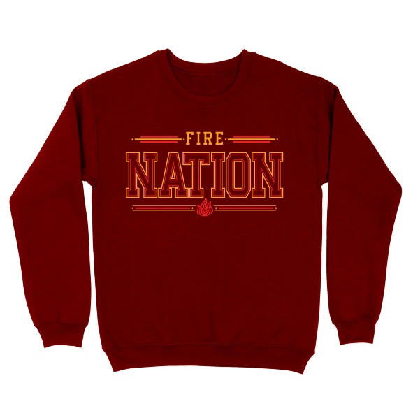 Avatar Element Sweatshirt