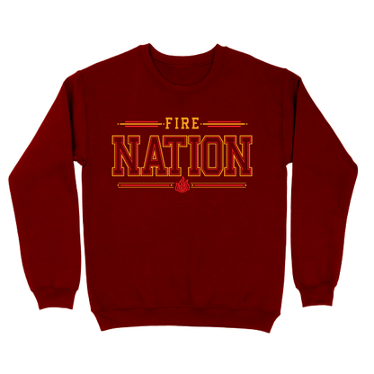Avatar Element Sweatshirt