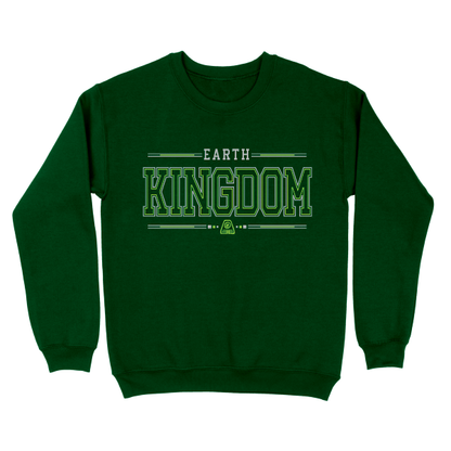Avatar Element Sweatshirt
