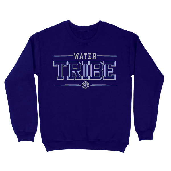 Avatar Element Sweatshirt