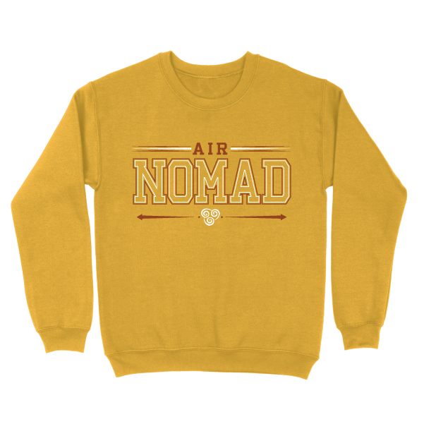Avatar Element Sweatshirt
