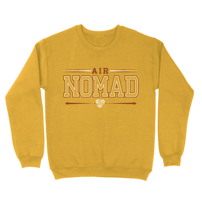 Avatar Element Sweatshirt