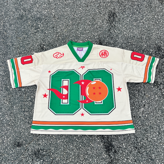 Kakarot Jersey (In Stock)