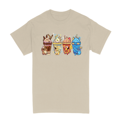 Eeveelution Coffee