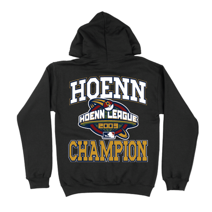 Hoenn League Champion