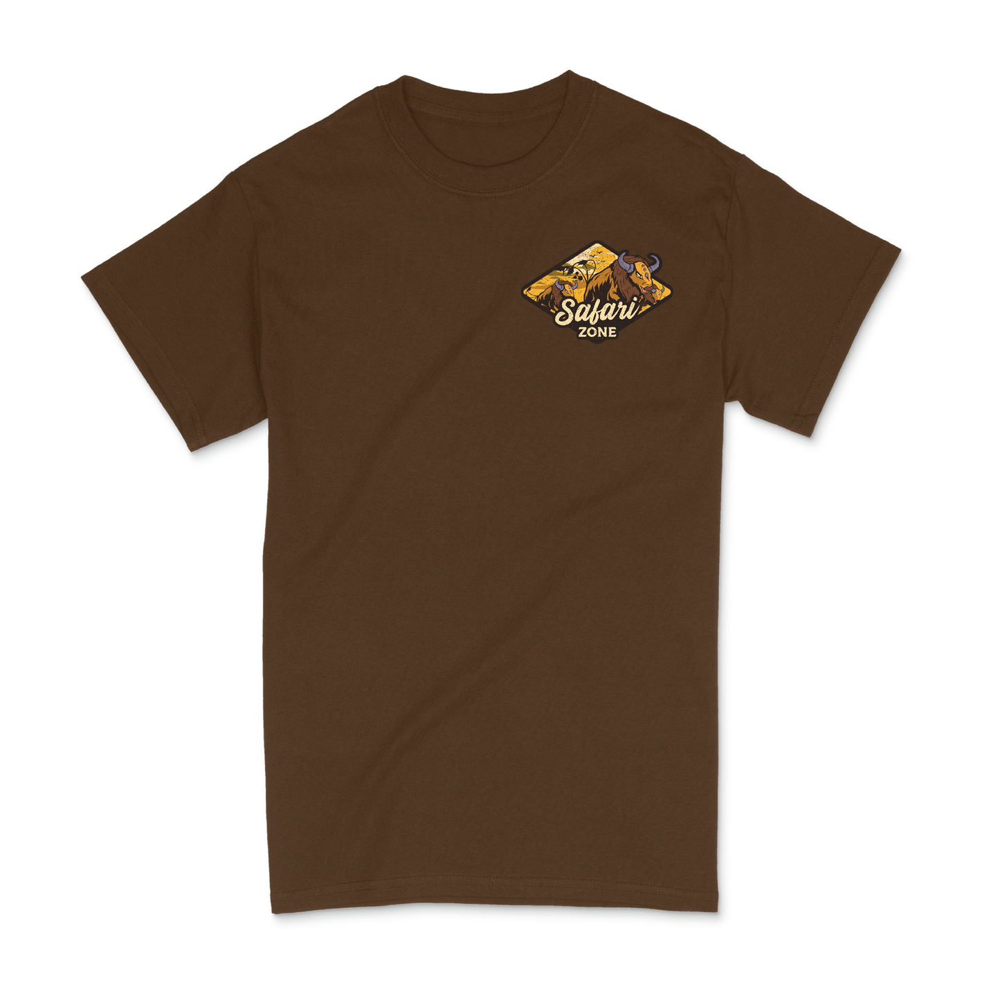 Safari Zone Kanto
