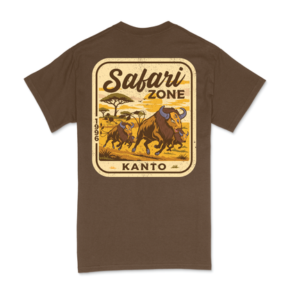 Safari Zone Kanto